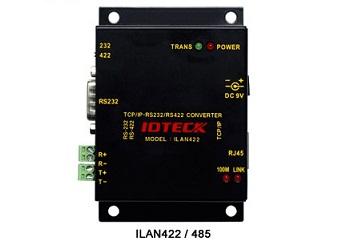 ILAN422- Bộ chuyển đổi tín hiệu IDTECK